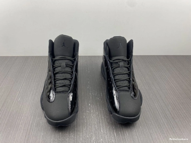 MaikeSneakers 13 Retro 414571-012 Air Cap Gown Jordan and 0726